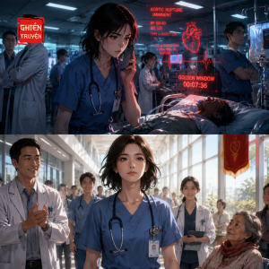 Đếm Ngược Sinh Mạng