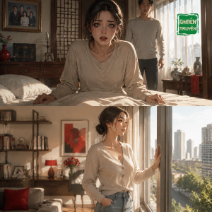 Anh Ơi, Em Lại Gọi Nhầm Rồi