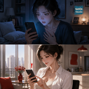 Dấu Chấm Than Đỏ Chói