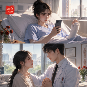 Bác Sĩ Lộ, Em Không Dám Làm Phiền