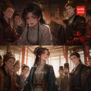 Lần Này, Ta Không Làm Quý Thiếp