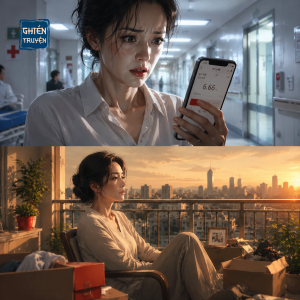 900.000 Tệ Đi Đâu Mất Rồi?