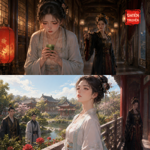 Kiếp Này Ta Không Thay Tỷ Gánh Tội