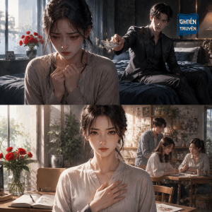 Khi Anh Nhận Nhầm Người