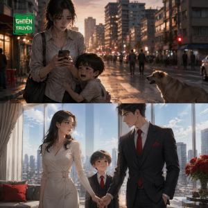 Kim Chủ Ơi, Đây Là Con Anh
