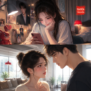 Sau Khi Block Crush Qua Mạng