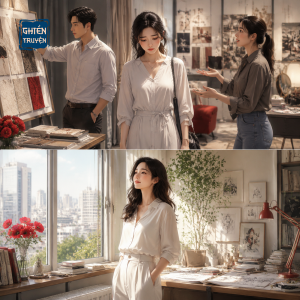 Đám Cưới Không Có Tên Em