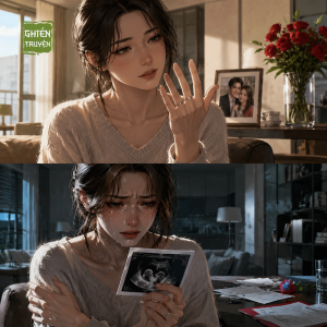 Bí Mật Sau Lần Tái Hôn