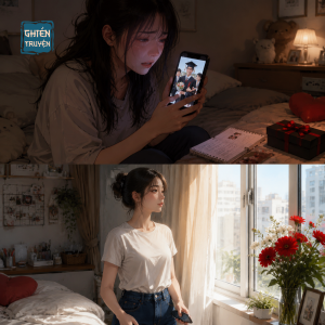 Chỉ Vì Một Lần Đoán Sai