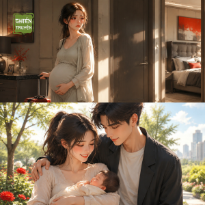 Ông Xã Là Cỗ Máy Vĩnh Cửu
