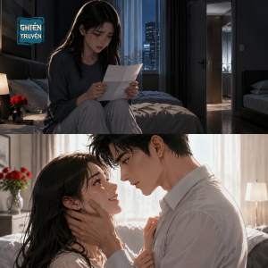 Kết Hôn Với Bác Sĩ Hàn