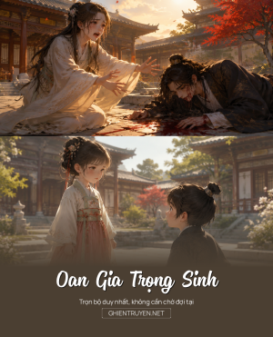 Oan Gia Trọng Sinh