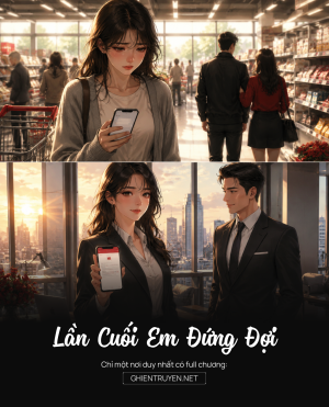 Lần Cuối Em Đứng Đợi