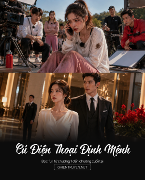 Cú Điện Thoại Định Mệnh