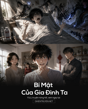 Bí Mật Của Gia Đình Ta