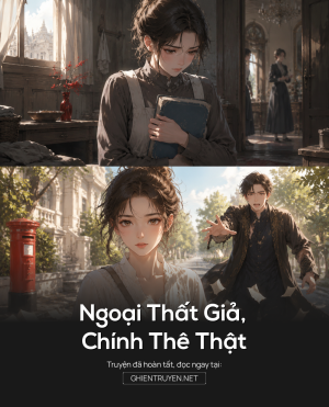 Ngoại Thất Giả, Chính Thê Thật