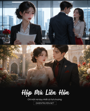 Hộp Mù Liên Hôn