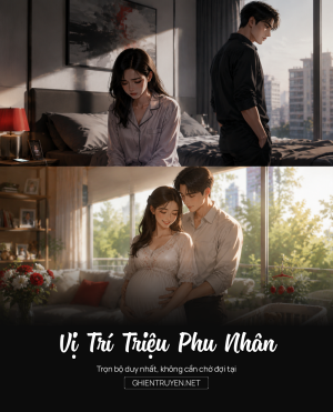 Vị Trí Triệu Phu Nhân