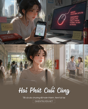 Hai Phút Cuối Cùng