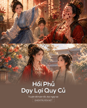 Hồi Phủ Dạy Lại Quy Củ