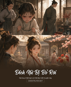 Đích Nữ Bị Bỏ Rơi