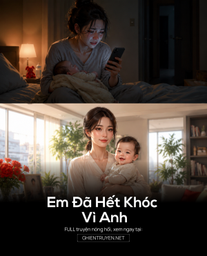 Em Đã Hết Khóc Vì Anh