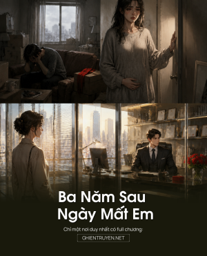 Ba Năm Sau Ngày Mất Em