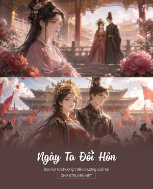 Ngày Ta Đổi Hôn