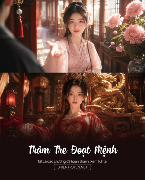 Trâm Tre Đoạt Mệnh
