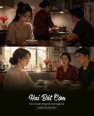 Hai Bát Cơm