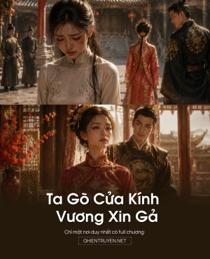 Ta Gõ Cửa Kính Vương Xin Gả