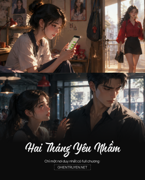 Hai Tháng Yêu Nhầm