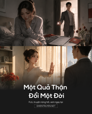 Một Quả Thận Đổi Một Đời