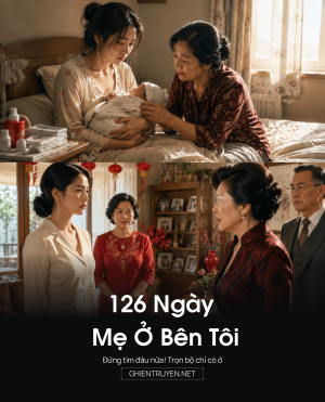 126 Ngày Mẹ Ở Bên Tôi