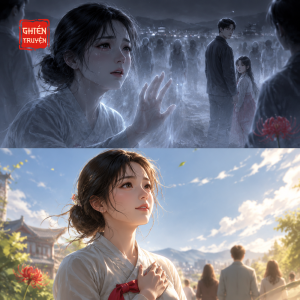 Chấp Niệm Bên Bờ Vong Xuyên