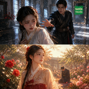 Tinh Tinh Rời Hồng Kông