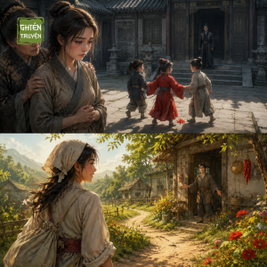 Người Chờ Ta Hai Kiếp
