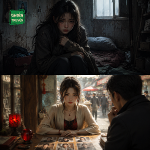 Nghe Mưa Đoán Lòng Người