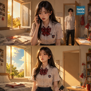 Cuộc Gọi Từ Một Tôi Khác