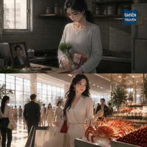Trên Đời Không Có Ly Hôn Giả