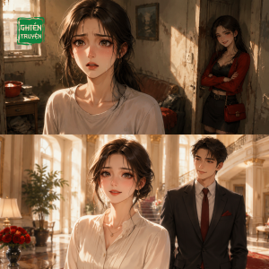 Hoán Đổi Hào Môn
