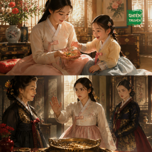 Bình Yên Là Nhà