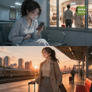 Hai Nghìn Cây Số Rời Nhà