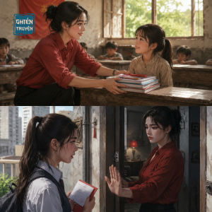 Ánh Sáng Có Ra Nh Giới