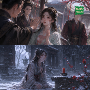 Ta Thành Thái Tử Phi