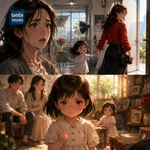 Em Gái Của Tôi