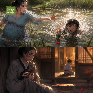 Nữ Đông Gia Báo Thù