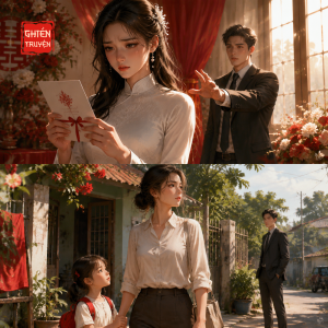 Hòa Thượng Vì Ta Mà Hoàn Tục
