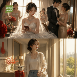 Giờ Lành Không Chờ Người