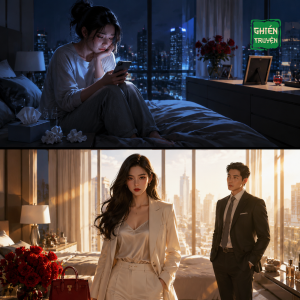 Nguyện Yêu Lại Từ Đầu